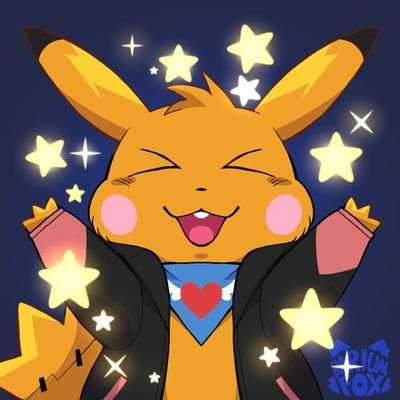 PikaChorusさんのプロフィール画像