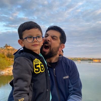 CeranOnur's profile picture. MSc @ Information Systems - PhD @ CEIT