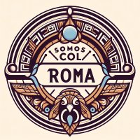 SomosColRoma(@somoscolroma) 's Twitter Profile Photo