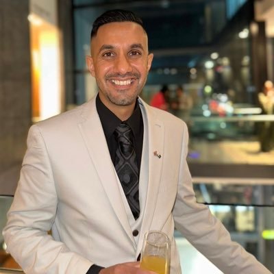 Passionate & committed strategic, systems leader & advocating for racial equity | by-product of community work / engagement and arts & culture