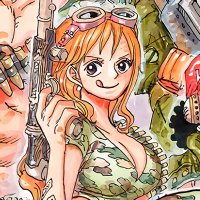 Traffy (@nami_solos) 's Twitter Profile Photo Traffy (@nami_solos) 's Twitter Profile Photo