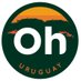 Oh Uruguay (@oh_uruguay) Twitter profile photo