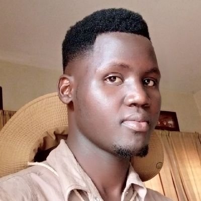 OkelloStanleyB1's profile picture. little things that matter