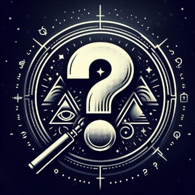 unknown00999999's profile picture. Follow for more mysterious Facts

Find our youtube channel for for more interesting topics