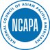 National Council of Asian Pacific Americans (@ncapatweets) Twitter profile photo National Council of Asian Pacific Americans (@ncapatweets) Twitter profile photo