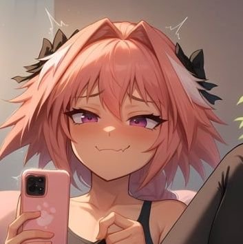 Starting out on OF -w-
Huge Fire Emblem and SAO fan!! :p
Love everyone ❤️