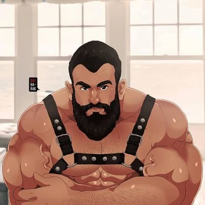 Artist 🎨 bear gay commission open 👐
Professional artist sfw NSFW arts