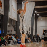 Max Van Weerdhuizen (@maxvw15) 's Twitter Profile