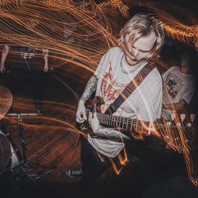 hyperxfocused's profile picture. 34 ~ Vegan ~ 209 ~ Indrid Cold