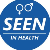 SEEN in Health(@SEENinHealth) 's Twitter Profile Photo