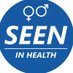 SEEN in Health (@SEENinHealth) Twitter profile photo