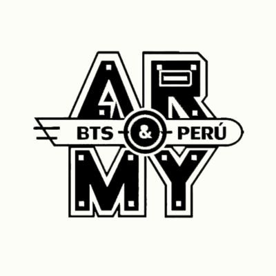 ARMY PERÚ 🇵🇪💜 #ComeBackToMe