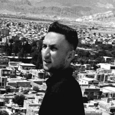 adelabolhoseini's profile picture. https://t.co/Xei5LSw1PU
https://t.co/jJEol8ouCe