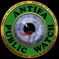 Antifa Public Watch official(@UnmaskedAntifa) 's Twitter Profile Photo