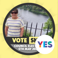 Cllr Mairi McMurty SNP (She/them) ๐ด๓ ง๓ ข๓ ณ๓ ฃ๓ ด๓ ฟ (@cllrmairi) 's Twitter Profile