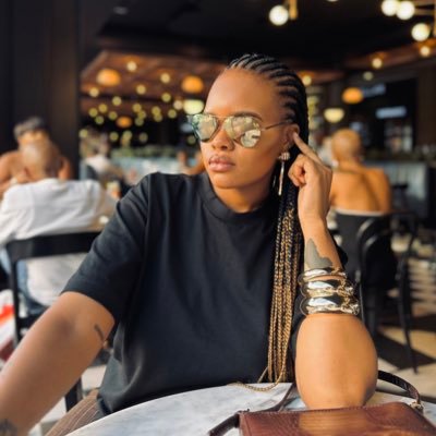 Lesego_taurean's profile picture. ✨