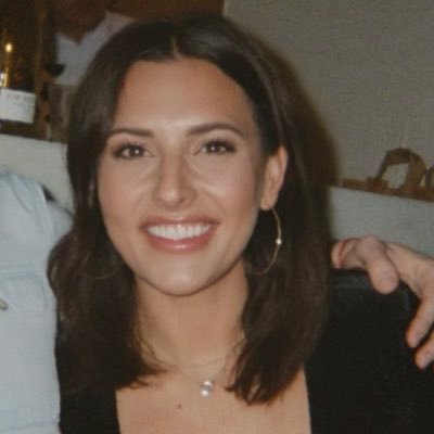 Danielle Goldman Profile