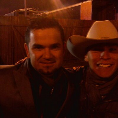 Profile Picture of Jordan Alcántara (@elromanticode) on Twitter