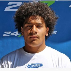 | PAKI CRAWFORD III | COLLEGE OF THE SEQUOIAS | SEATTLE, WASHINGTON | 2025 | DE | 6’1 | 250 | GPA: 3.8 | GMAIL pakicrawford07@gmail.com |