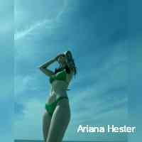 Ariana Hester