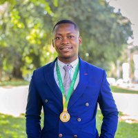 Godfred Yawson Scott (@gy_scott09) 's Twitter Profile