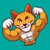 Chad Cat (@chadcat_on_sol) Twitter profile photo Chad Cat (@chadcat_on_sol) Twitter profile photo
