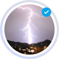 ⛈ﻋاﺷق ﺍﻟﺒروق⛈(@ashiq_alburuq) 's Twitter Profile Photo