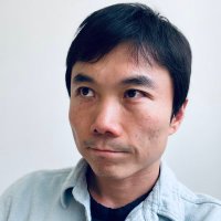 Xiang 'Anthony' Chen (@_xiang_chen_) 's Twitter Profile Photo Xiang 'Anthony' Chen (@_xiang_chen_) 's Twitter Profile Photo