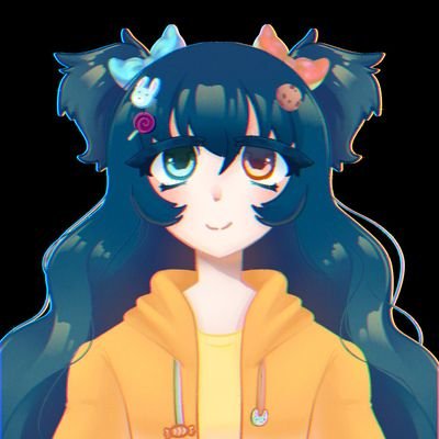 Meiro 👩🏻‍💻 (Comms open!)さんのプロフィール画像