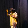 16Oniru's profile picture. Husband || Standup Comedian || Master of ceremony || Talking Drummer.