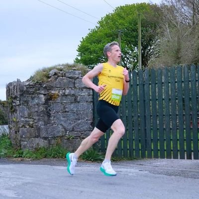 BrianMurfie's profile picture. Ciarraíoch 💚💛