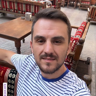 CENKATA190734's profile picture. 