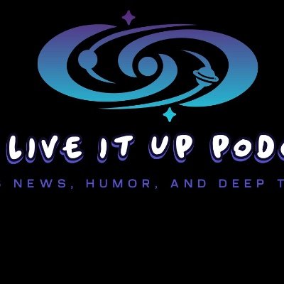TheLiveitUpPodcast