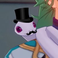 Kris Squishy || Alpha Snake/Penguin VTuber (@kris_alpha_snek) 's Twitter Profile