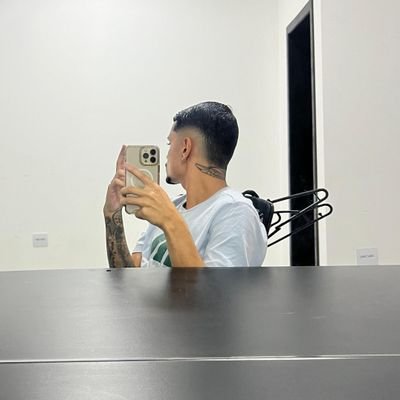 lucascaua03's profile picture. Amar o Corinthians acima de qualquer resultado, partida ou jogador ⚪⚫