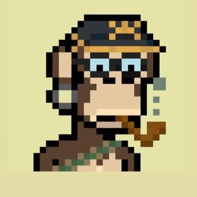 Bochan_Coine92's profile picture. #Ordinals＃