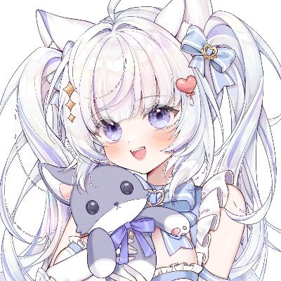 咪寶💜個人勢Vtuber