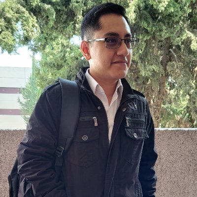 Ingeniero en proceso | espero algún día conocer la felicidad