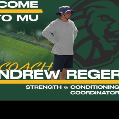 Drew Reger Profile