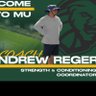 CoachReger's profile picture. Football Strength & Conditioning  @ Methodist Univeristy (USAW-L2) Marine Corp Veteran 🦅🌎⚓️