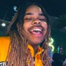 KING_ii_'s profile picture. I'm 5'2 🥵 🧚🏾‍♂️ | WashU Alum | Stage Manager | Ima Slut; Get me lit 🔥 Rainbow Mafia 😡🌈