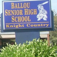 Ballou High School (@balloushs) 's Twitter Profile