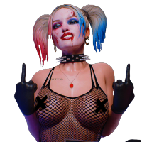  ❖ 𝓜𝑰𝑺𝑺 𝓓𝑶𝑪𝑻𝑨𝑯 .ᐟ .ᐟ (@asylumjestah) 's Twitter Profile