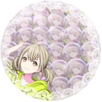真梨@郵留 (@maririri_1007) Twitter profile photo