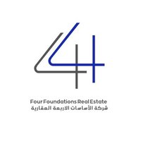 fourfoundations-re (@4foundations_re) 's Twitter Profile