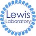 Lewis Lab (@peterlewislab) Twitter profile photo
