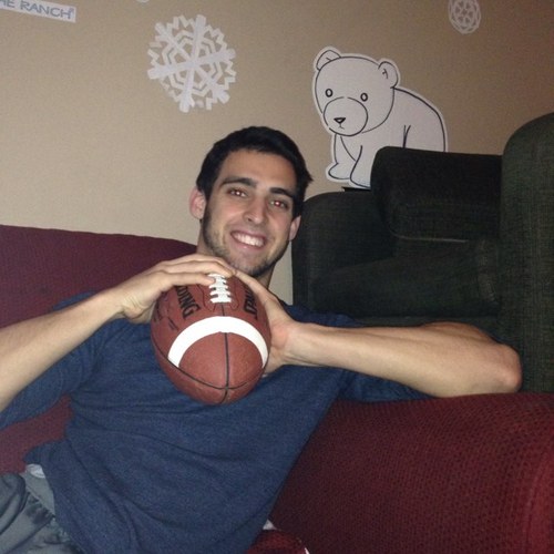 Northerner1273's profile picture. 