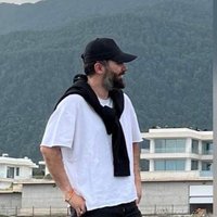 وفا (@rezavafaa) 's Twitter Profile