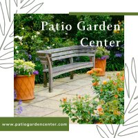 Patio Garden Center(@PatioGardenCntr) 's Twitter Profile Photo