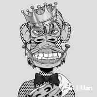 fetlilliain's profile picture. Chris 🙋🏼‍♂️• creator 📸 • curator 🧐 • collector 🏦 please visit the rawgallerynft family of artists’ wonderful nft collections via the linktree below. 🎨⬇️